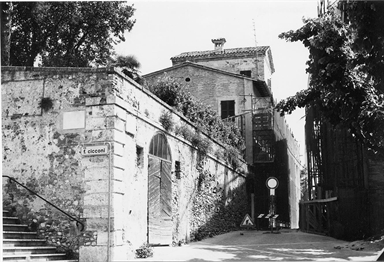 Villa Pagnoni